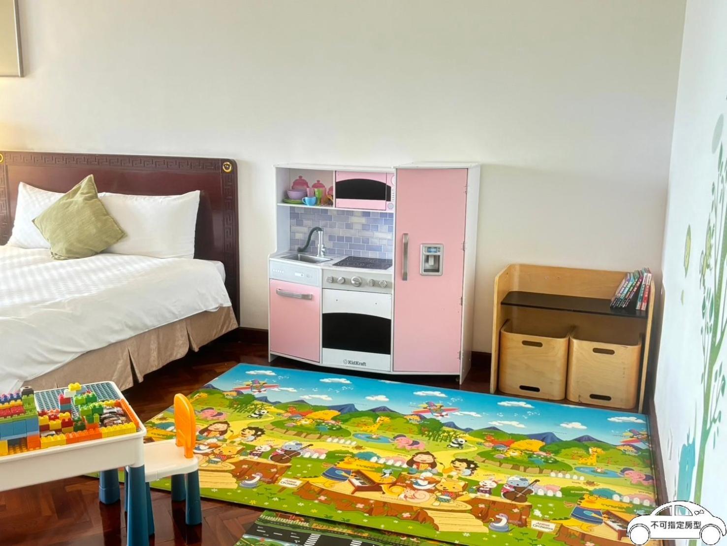 The Grand Hotel Kaohsiung Dış mekan fotoğraf